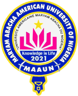 MAAUN logo