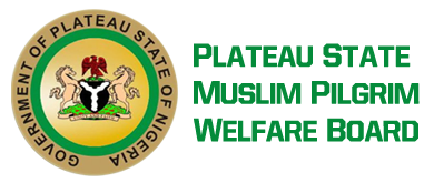 Plateau State Muslim Pilgrims Welfare Board logo